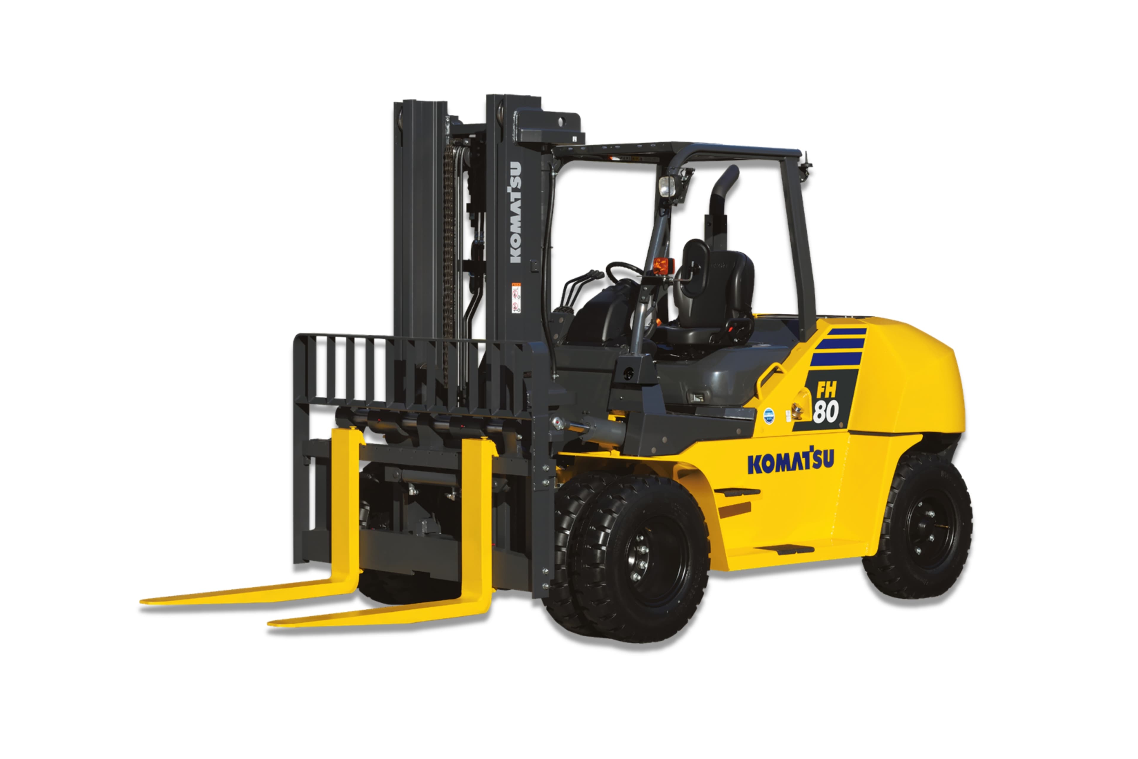 Komatsu FH 7-8T