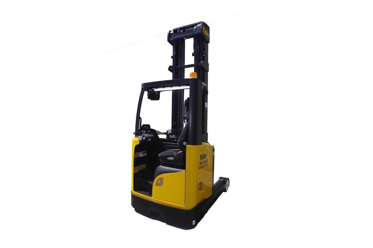Reach Truck