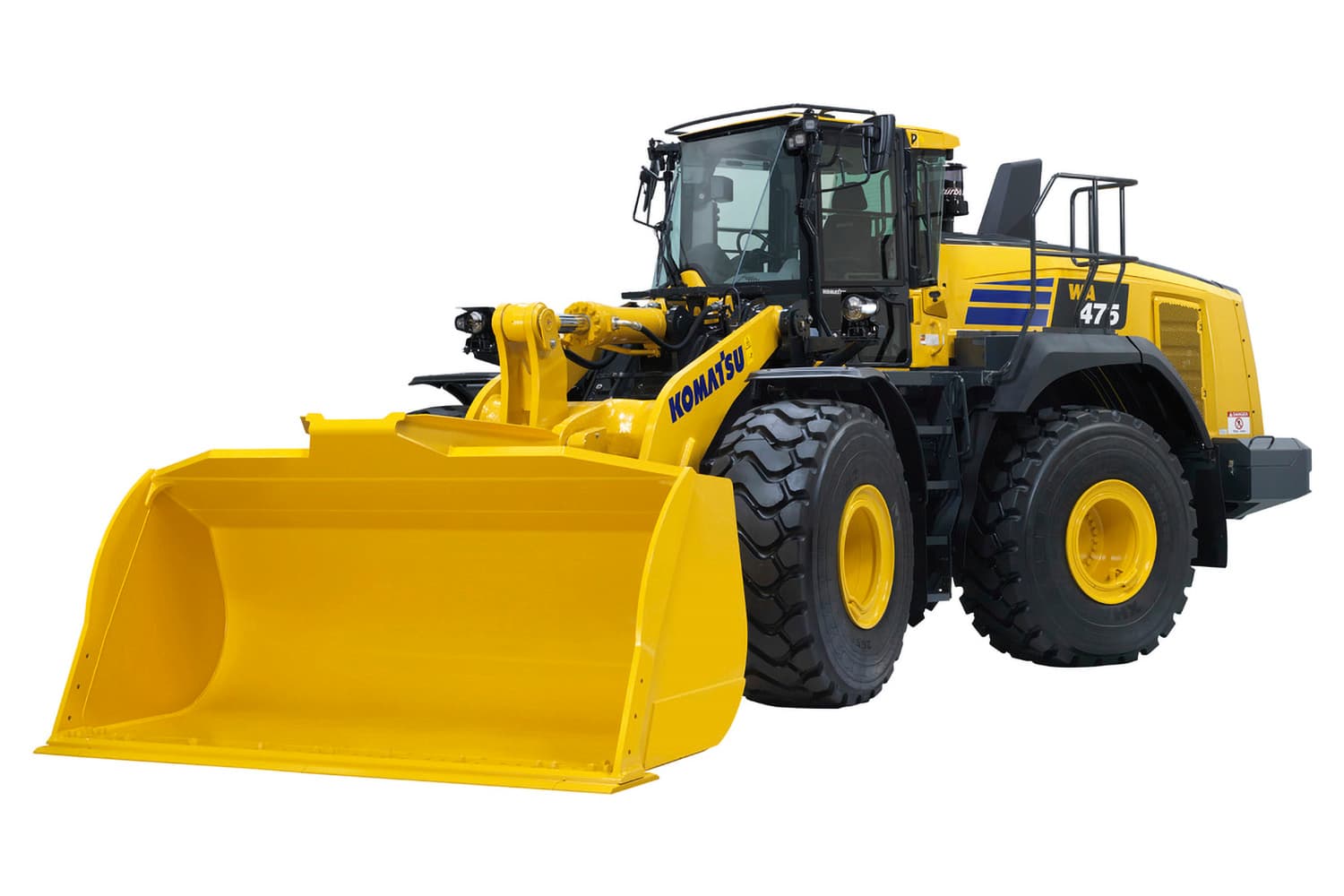 WA475-10