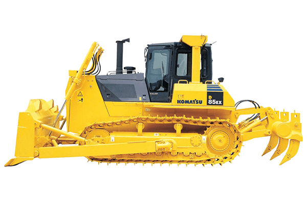 D85EX-15R