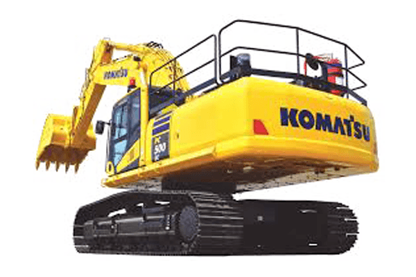 PC500LC-10R