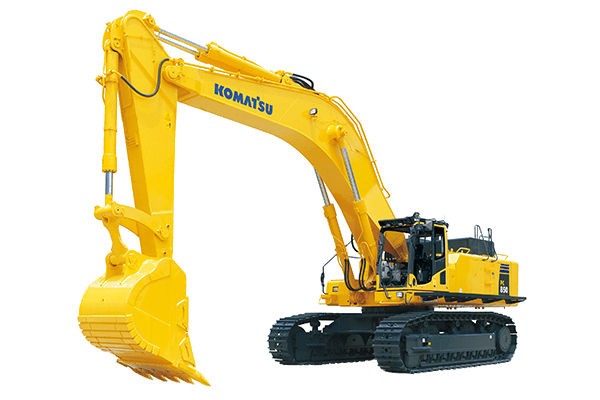 PC850-8R1