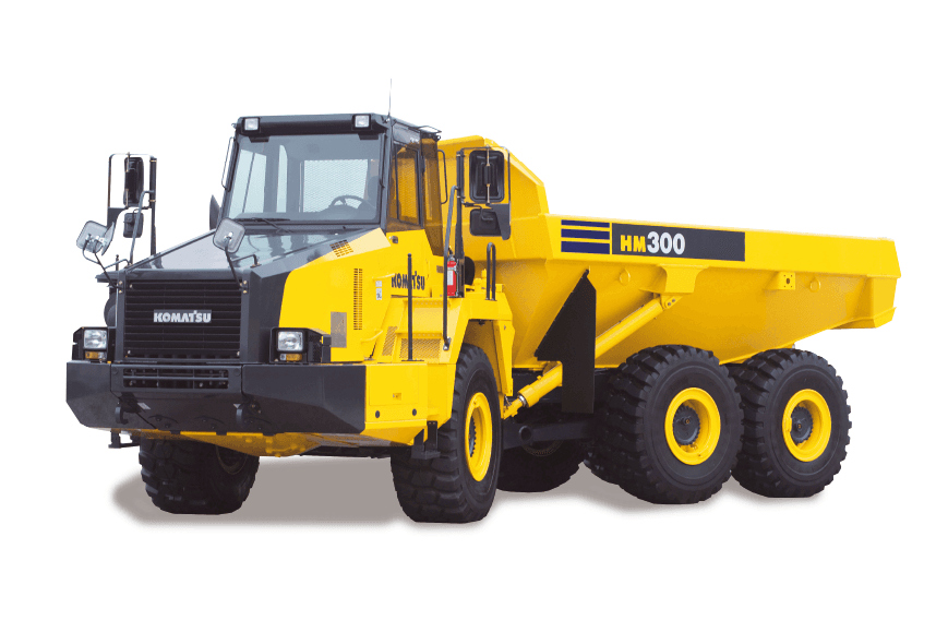 HM300-2R