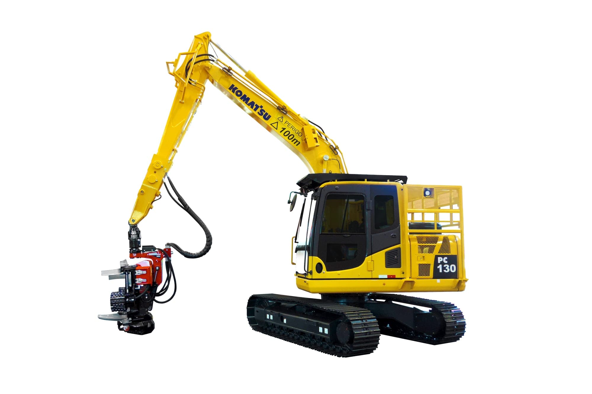 PC130F