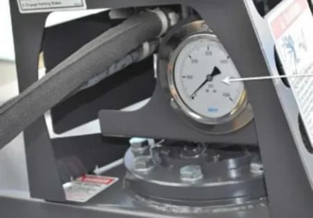 RC60B Rotary Cutter