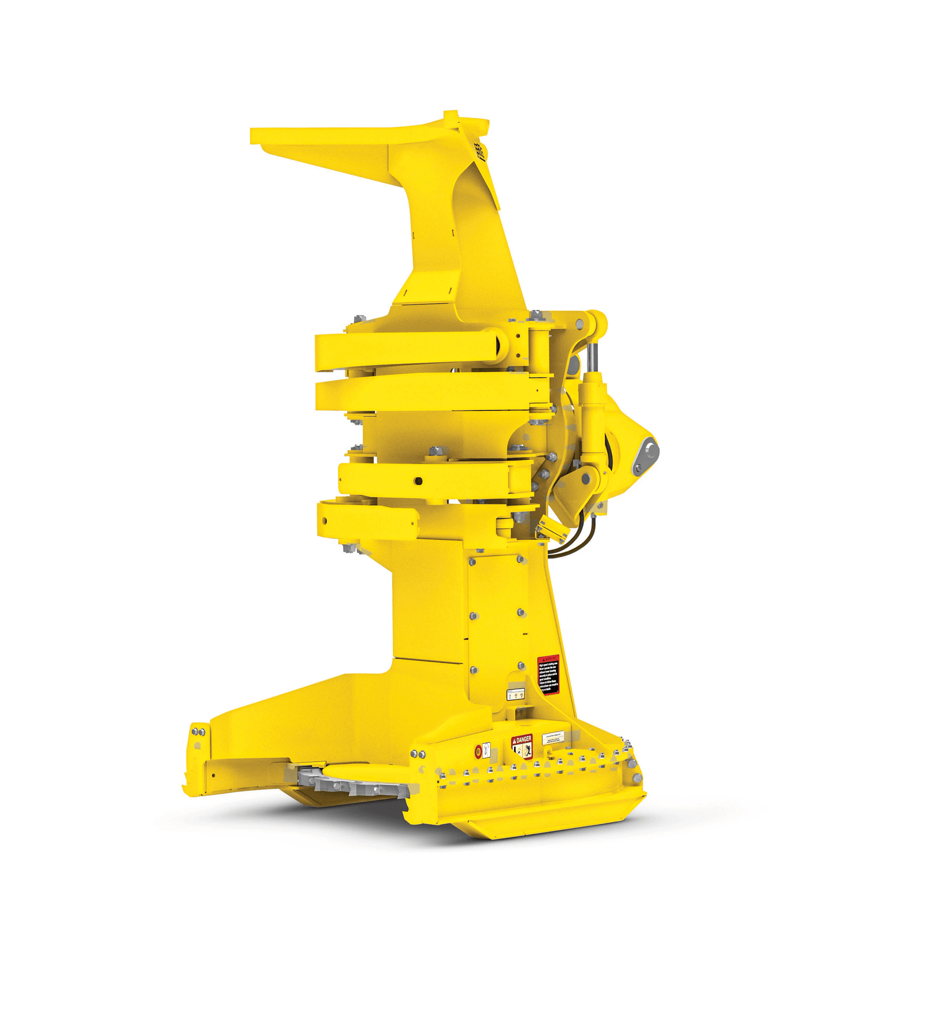 FS22B Felling Head