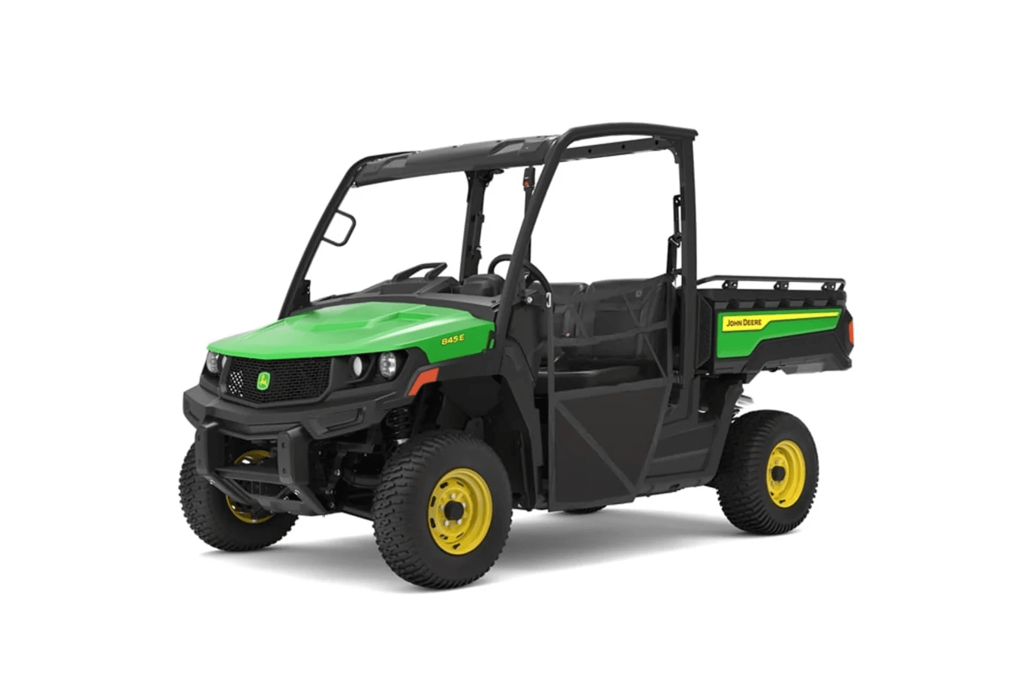 XUV 845E Crossover Utility Vehicle