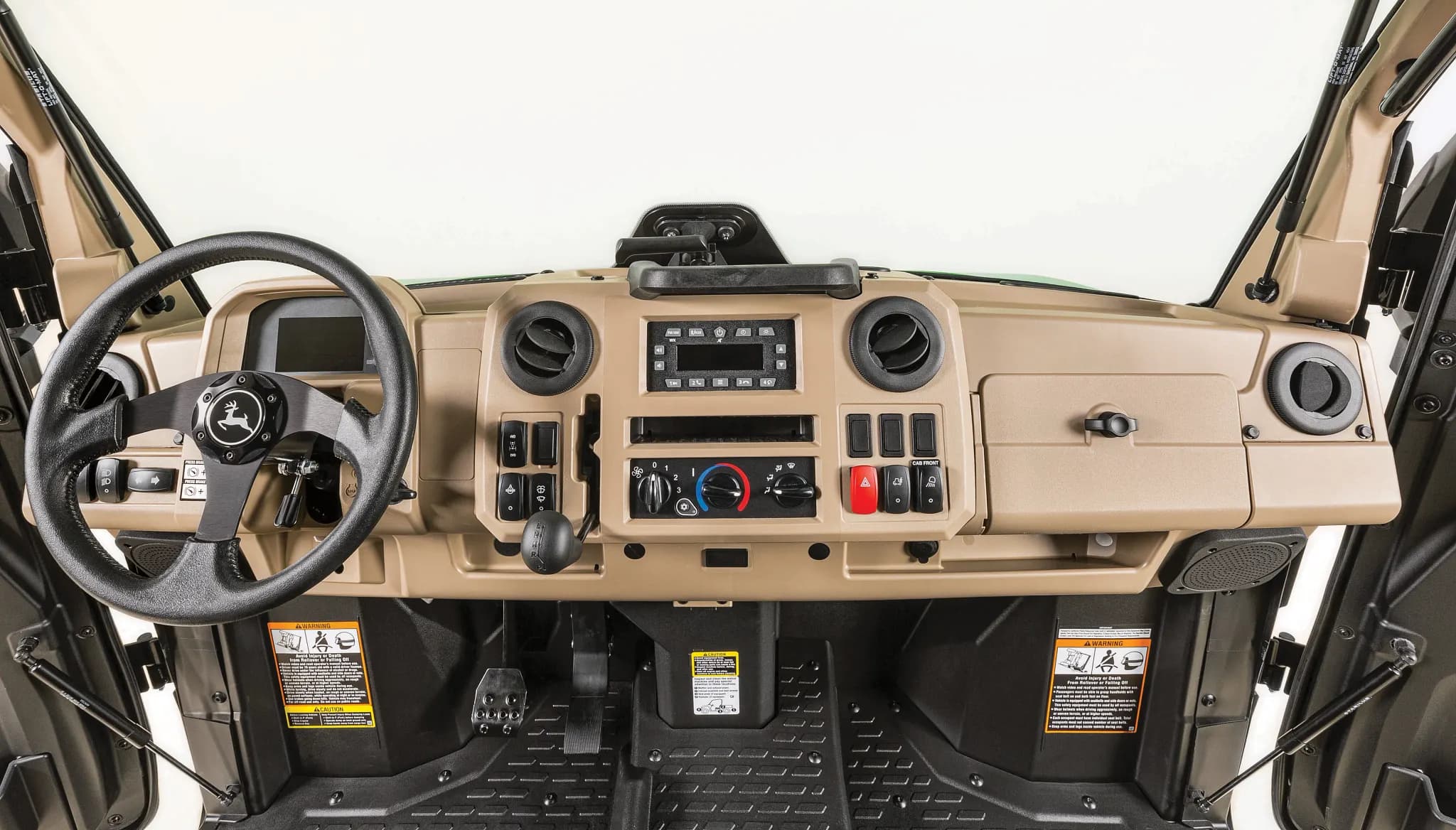 XUV 875M Diesel Crossover Utility Vehicle