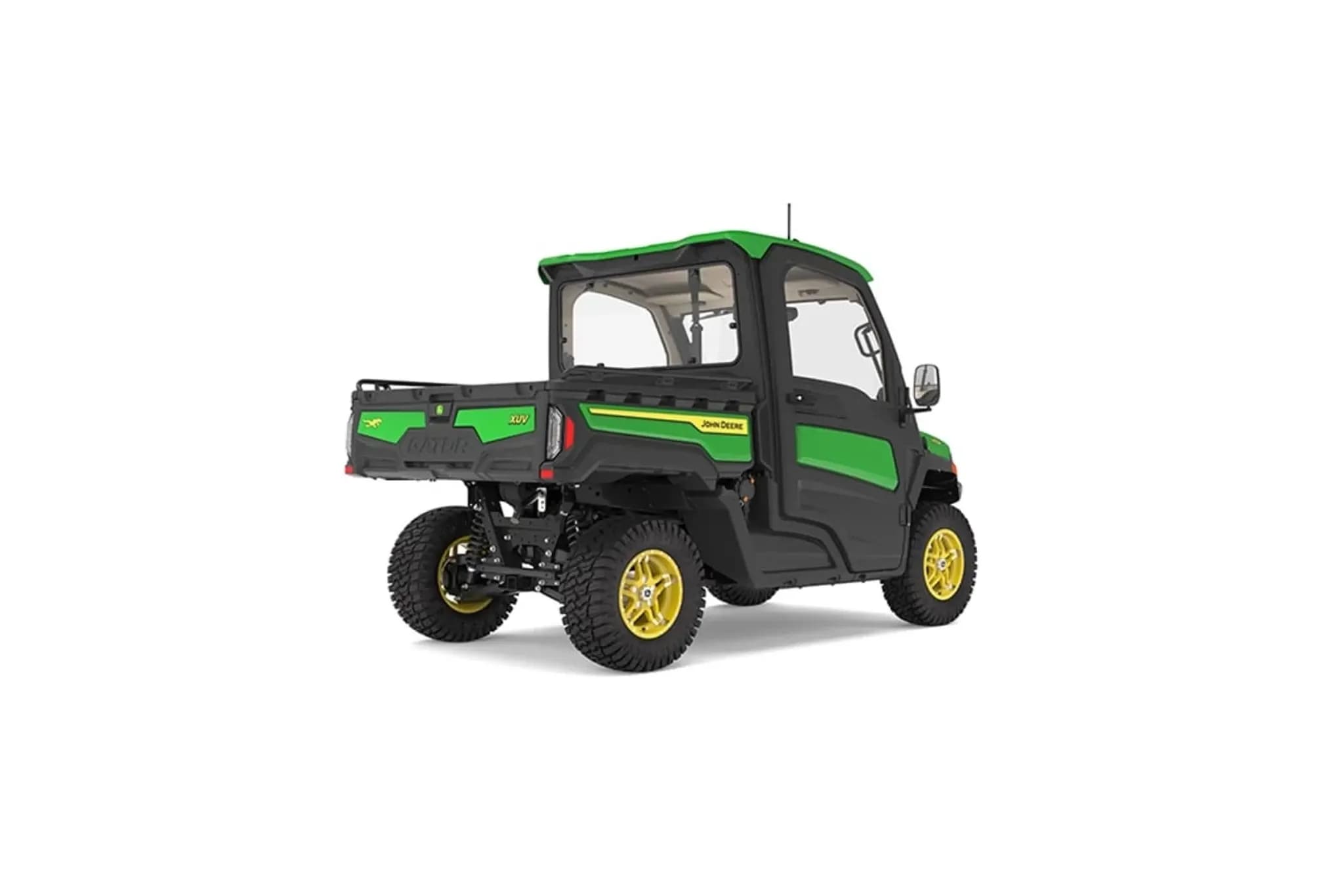 XUV 875R Premium Cab Diesel Crossover Utility Vehicle