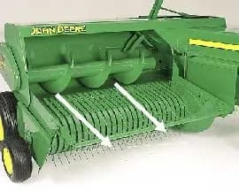 338 Small Square Baler