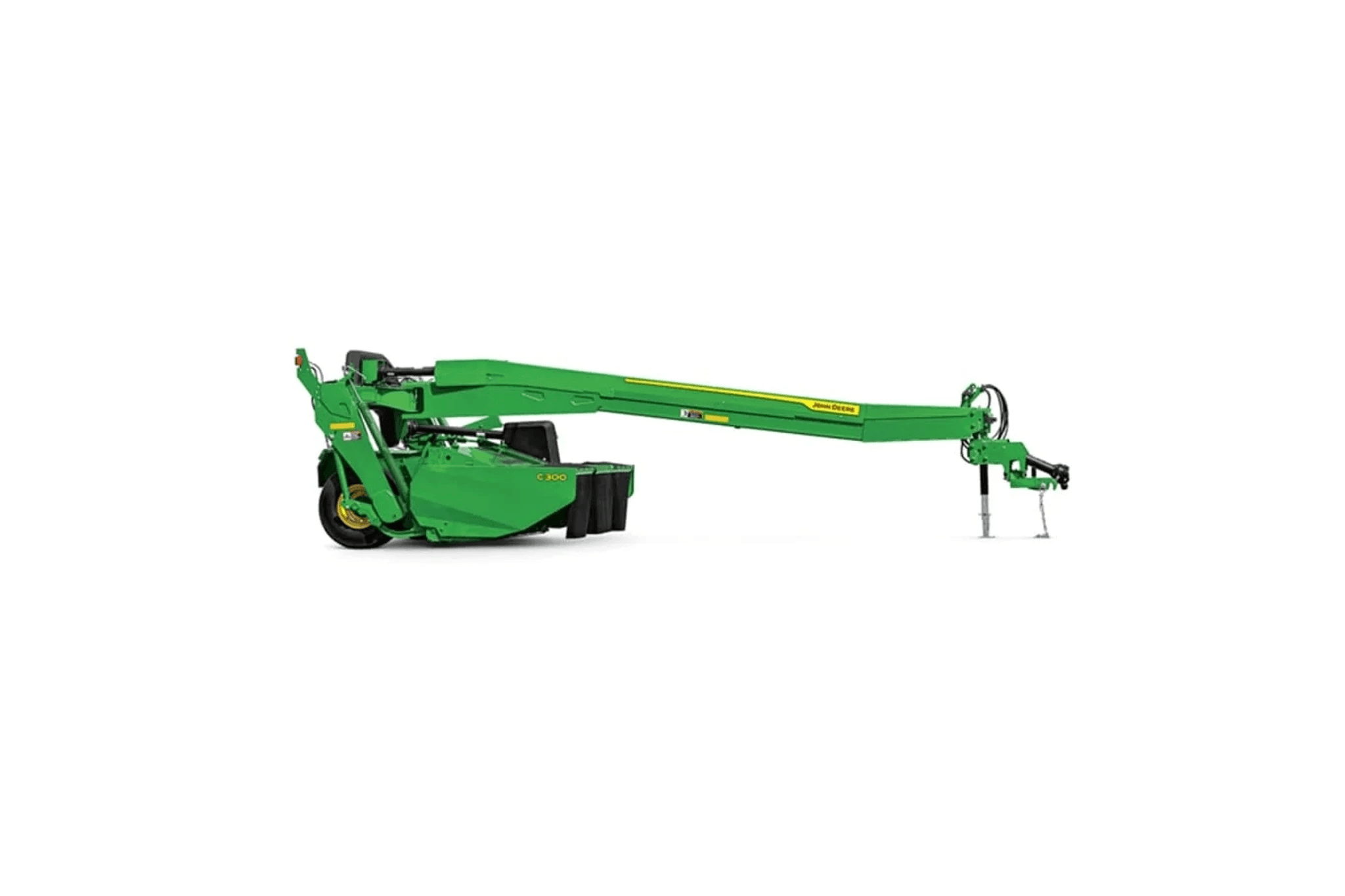 C300 Mower-Conditioner