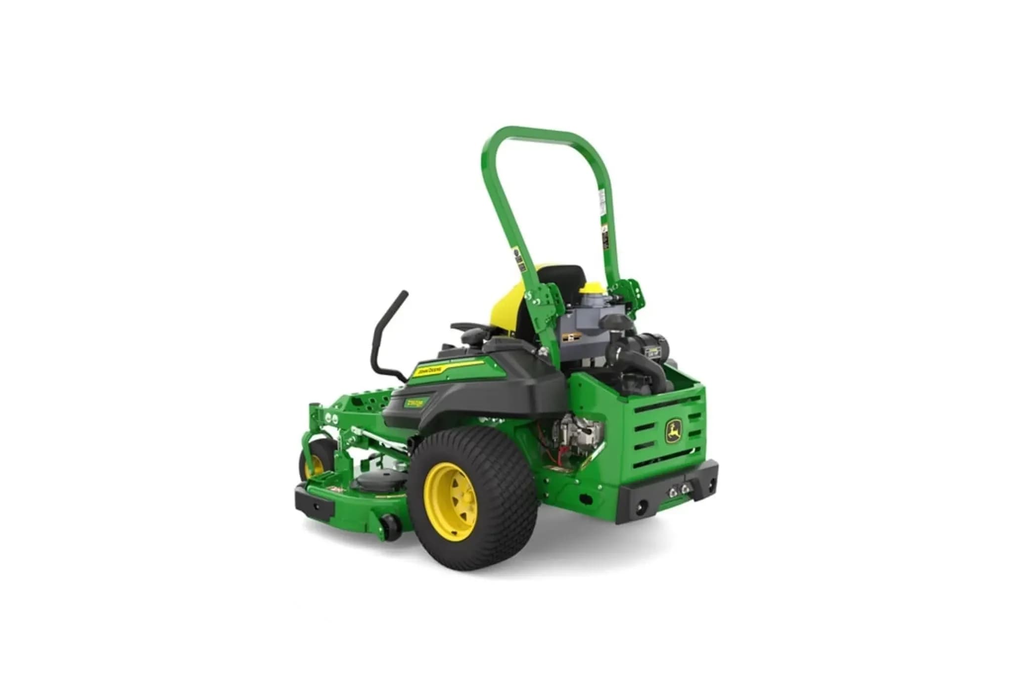 Z965M EFI ZTrak™ Zero-Turn Mower