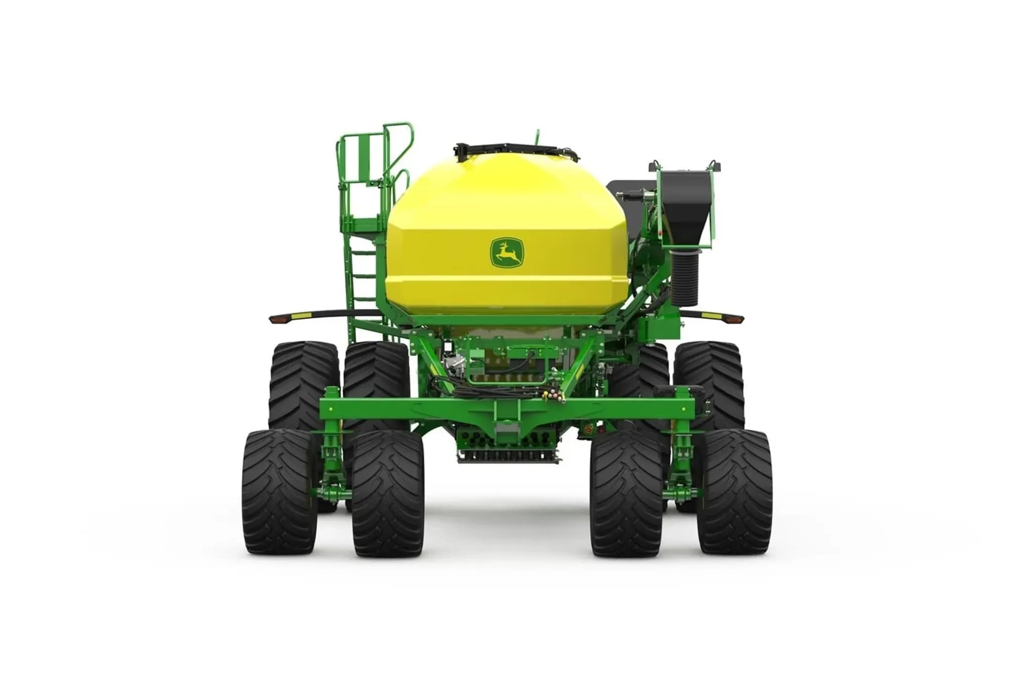 C350T Trailing Air Cart
