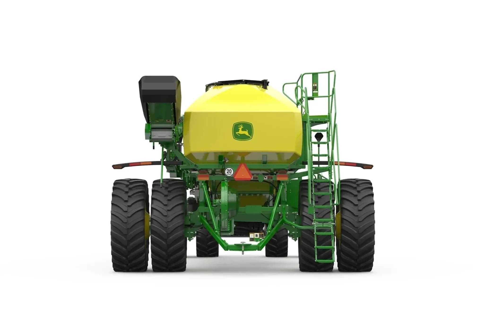 C550T Trailing Air Cart