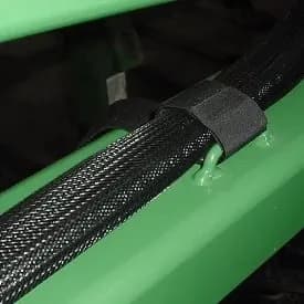 H541 - 3 Section - 40 ft - 10-in. Spacing Air Hoe Drill