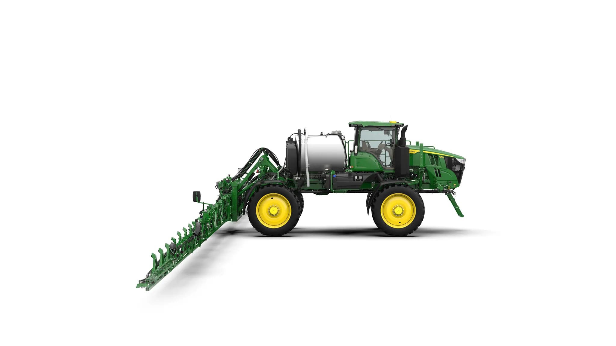 410R Sprayer