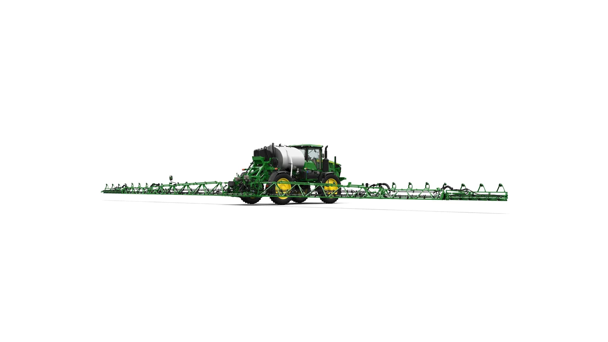 616R Sprayer