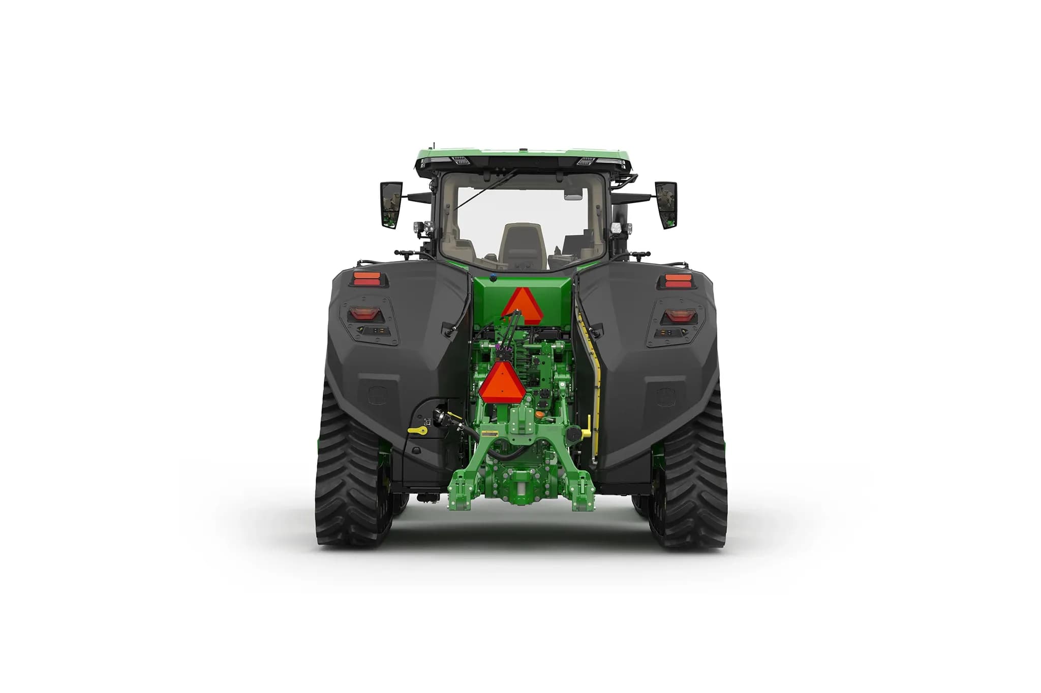 8RX 440 Tractor