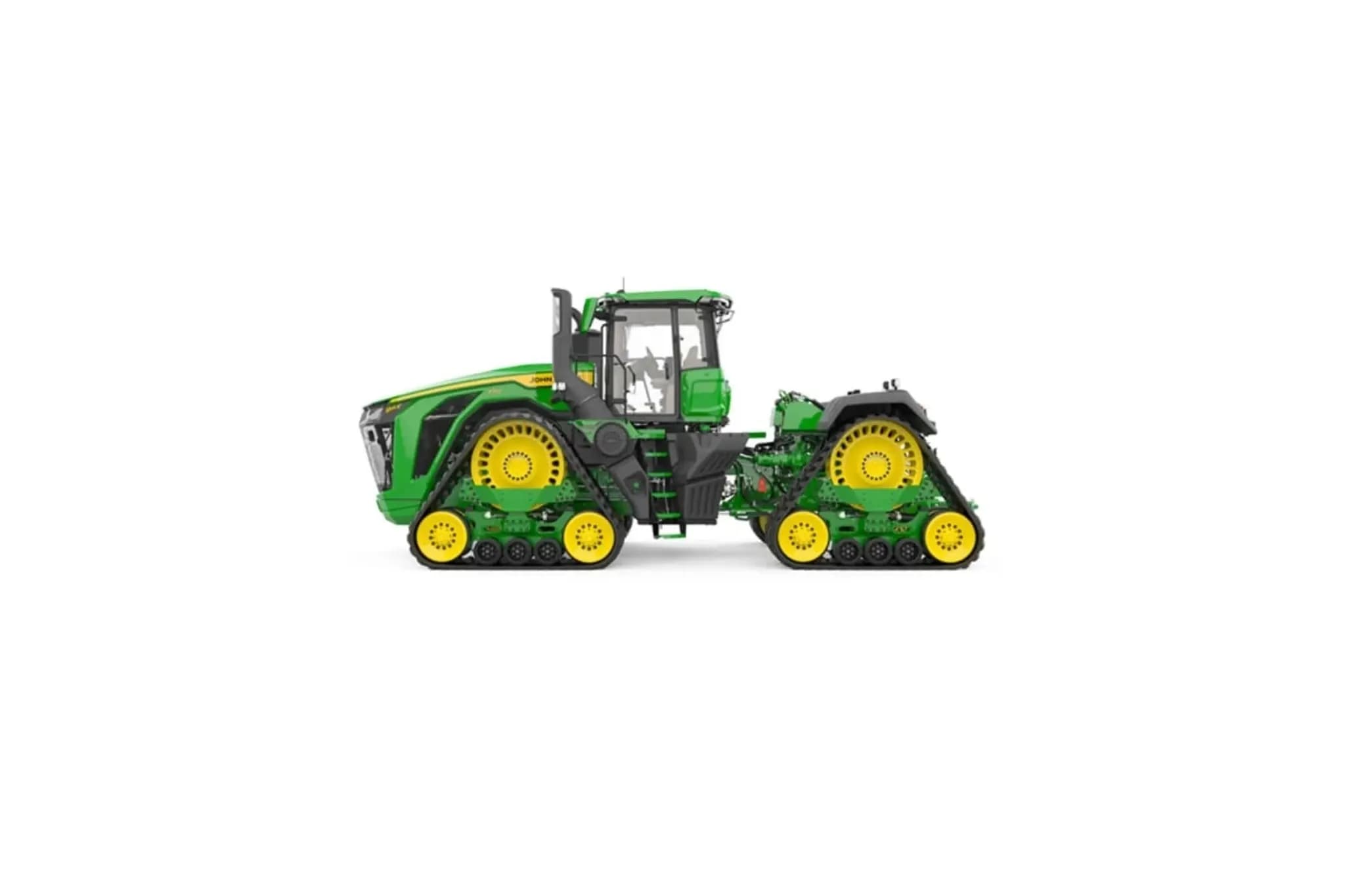 9RX 770 Tractor