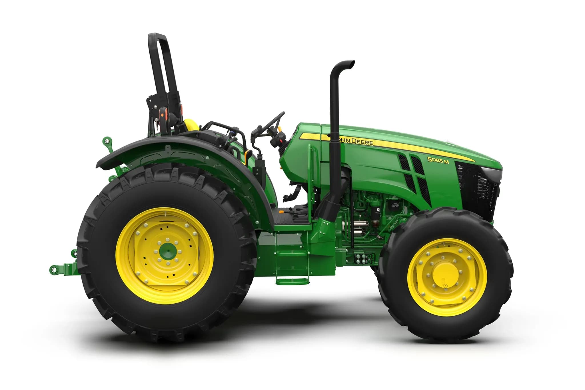 5085M Tractor
