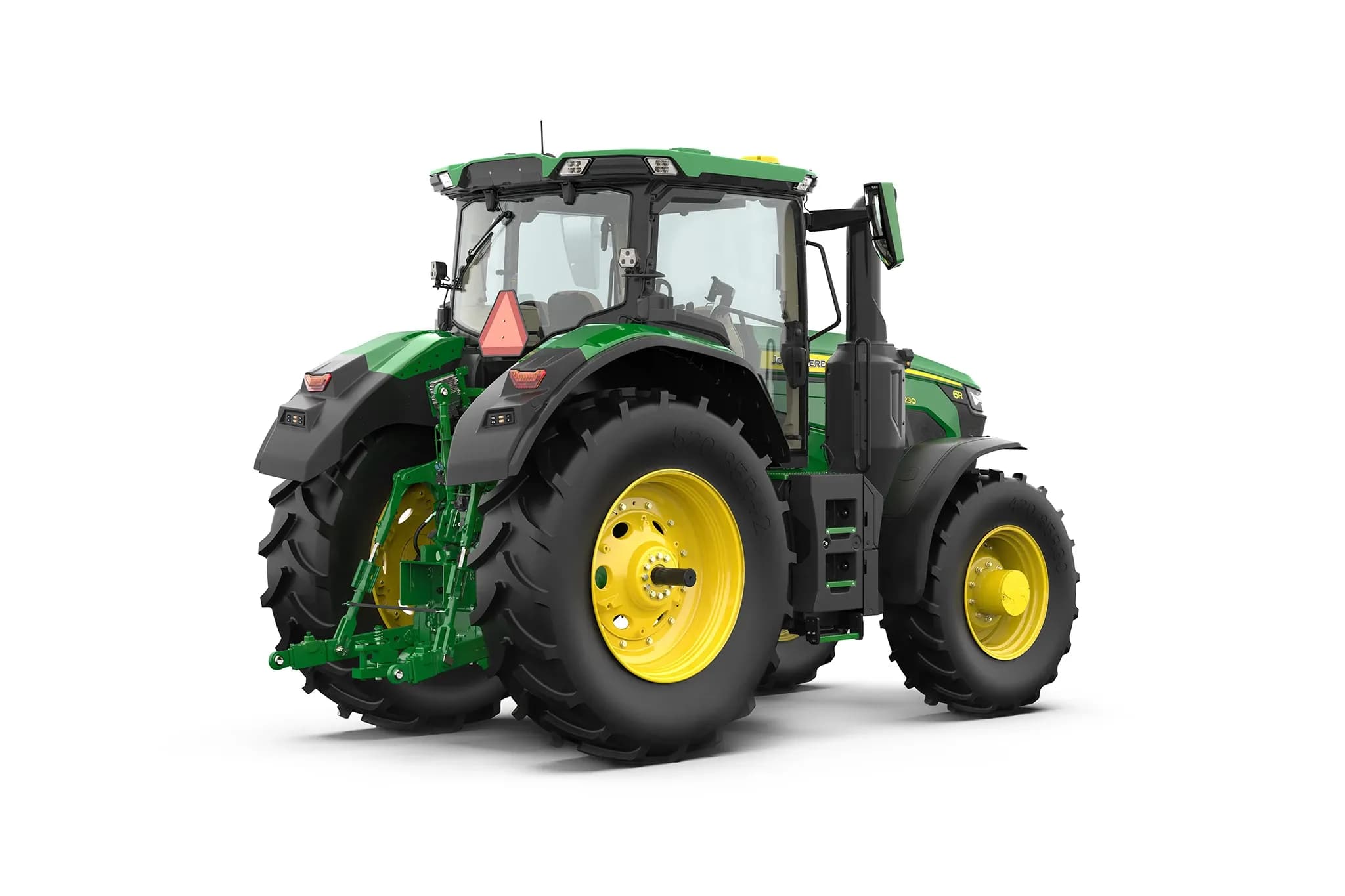 6R 230 Tractor