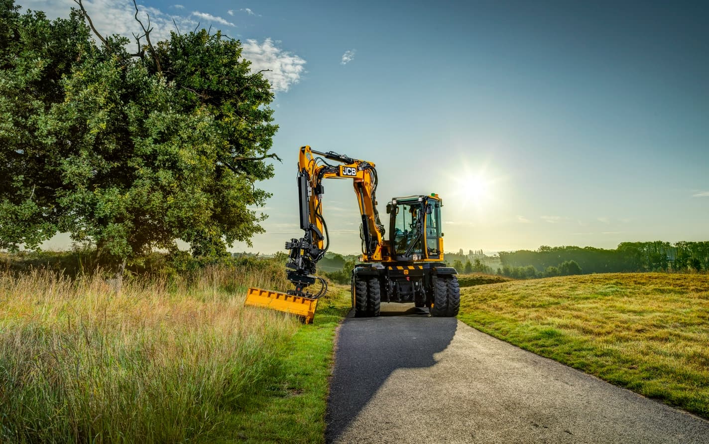 Raptor Tiltrotator