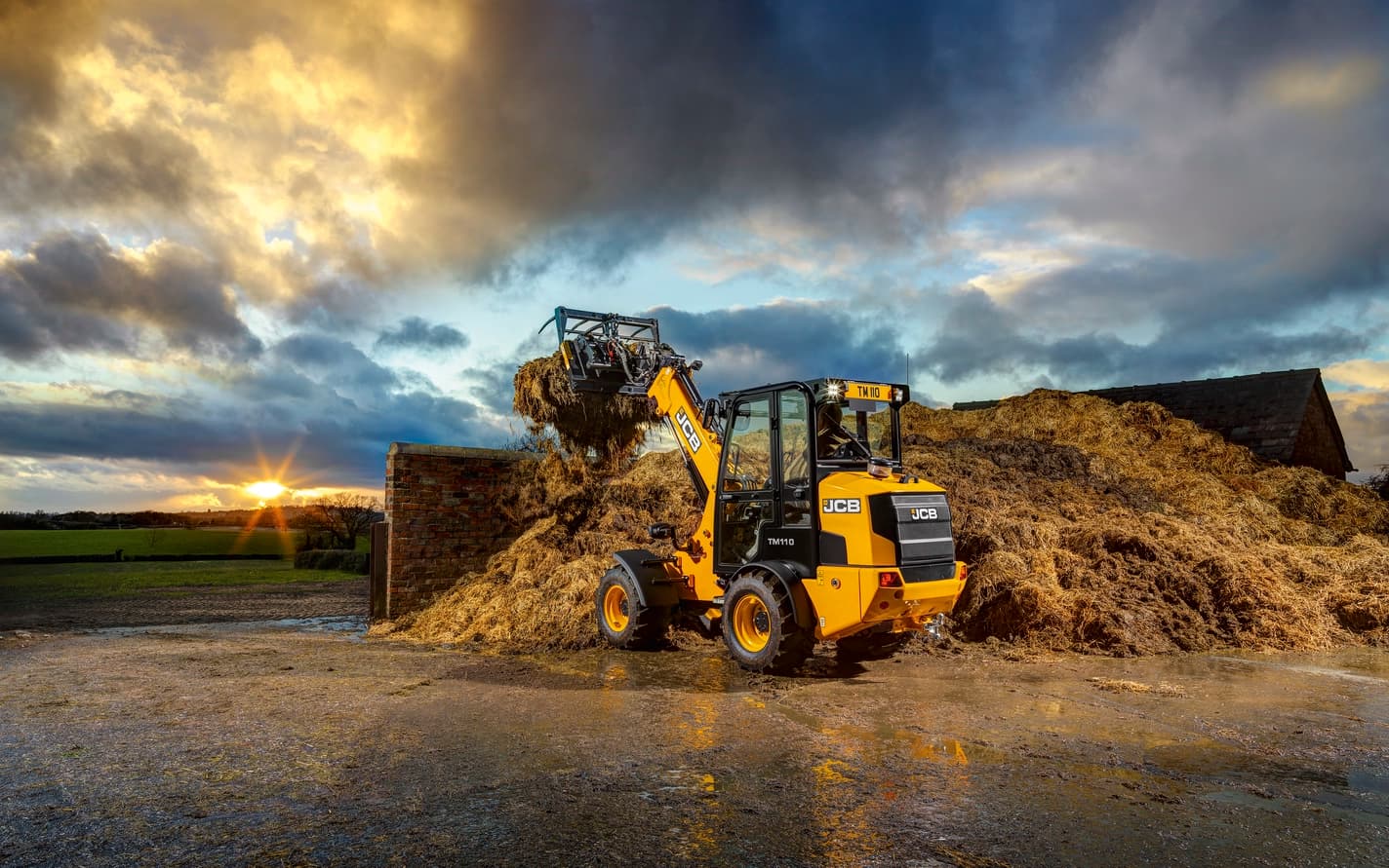 TM110 Agri