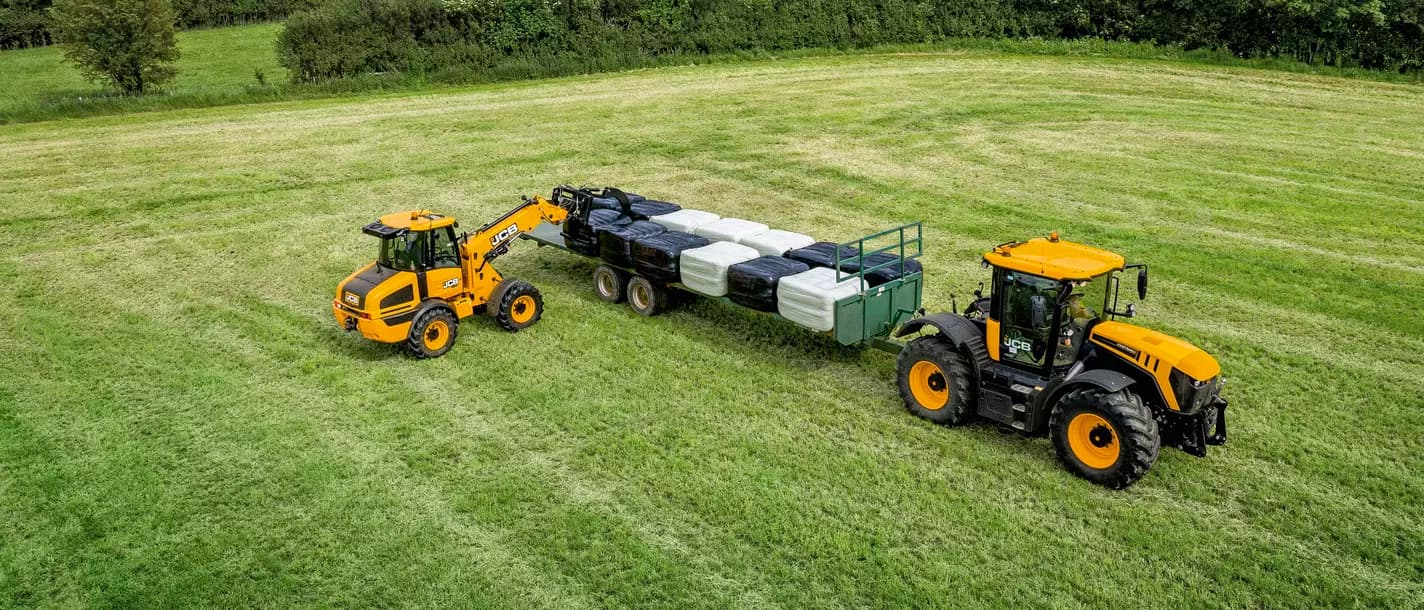 TM180 Agri