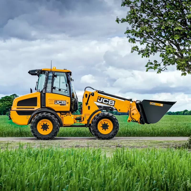 TM220 Agri