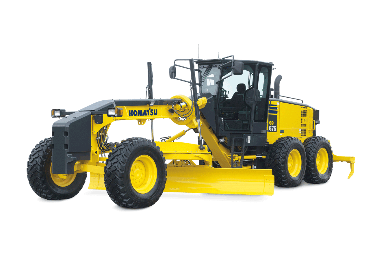 GD675-5