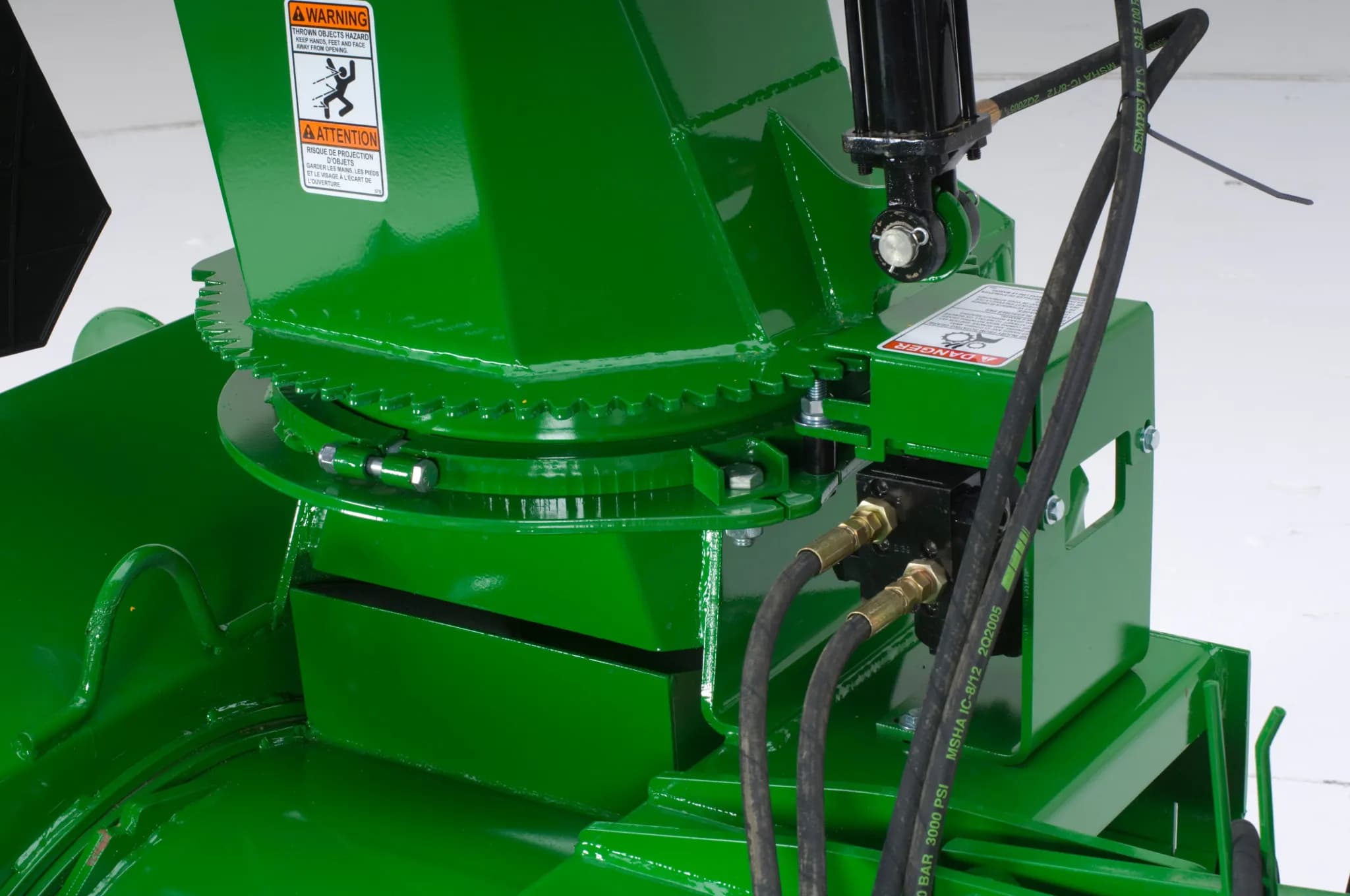 SB1388 Snowblower