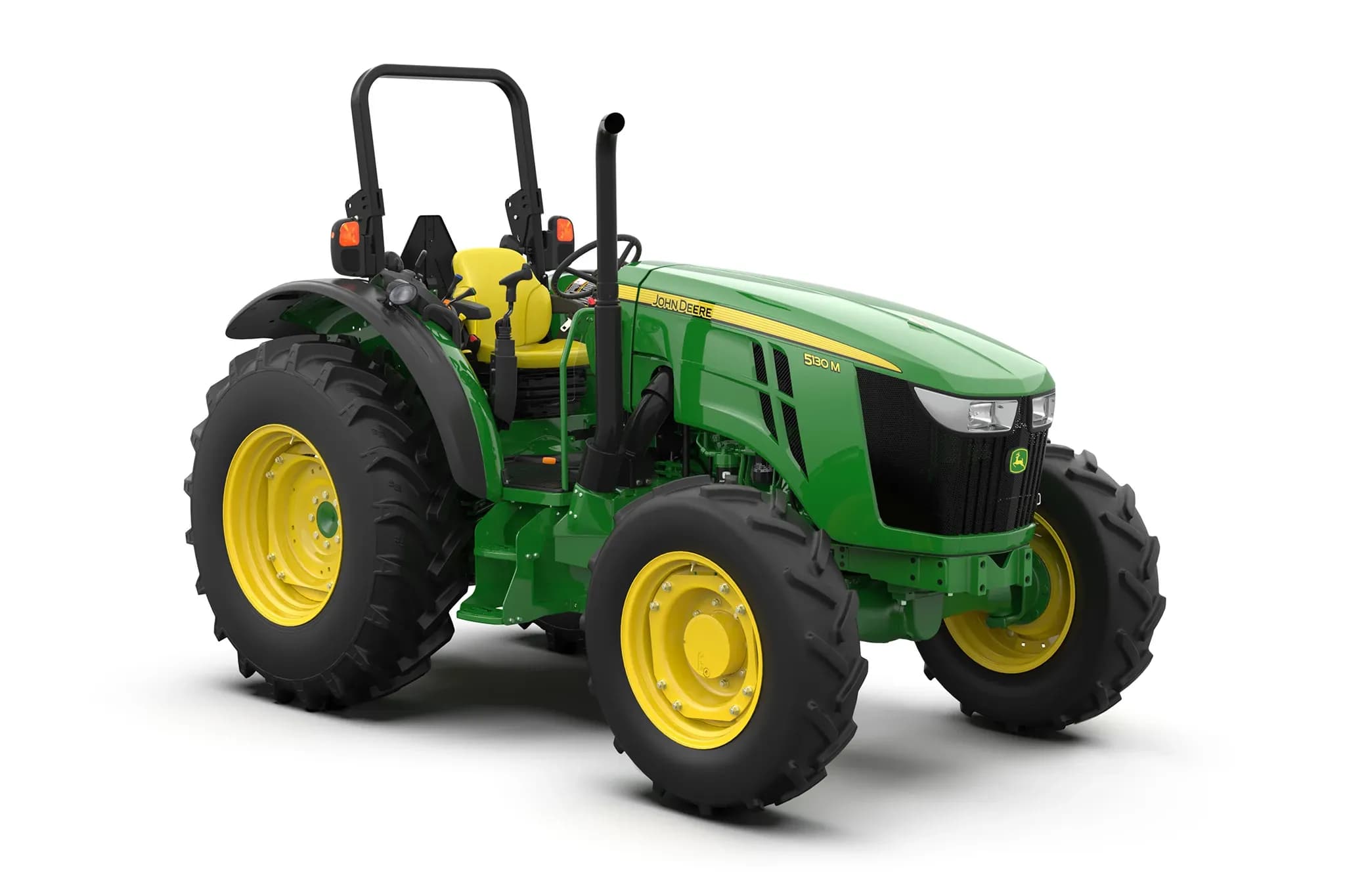 5130M Tractor