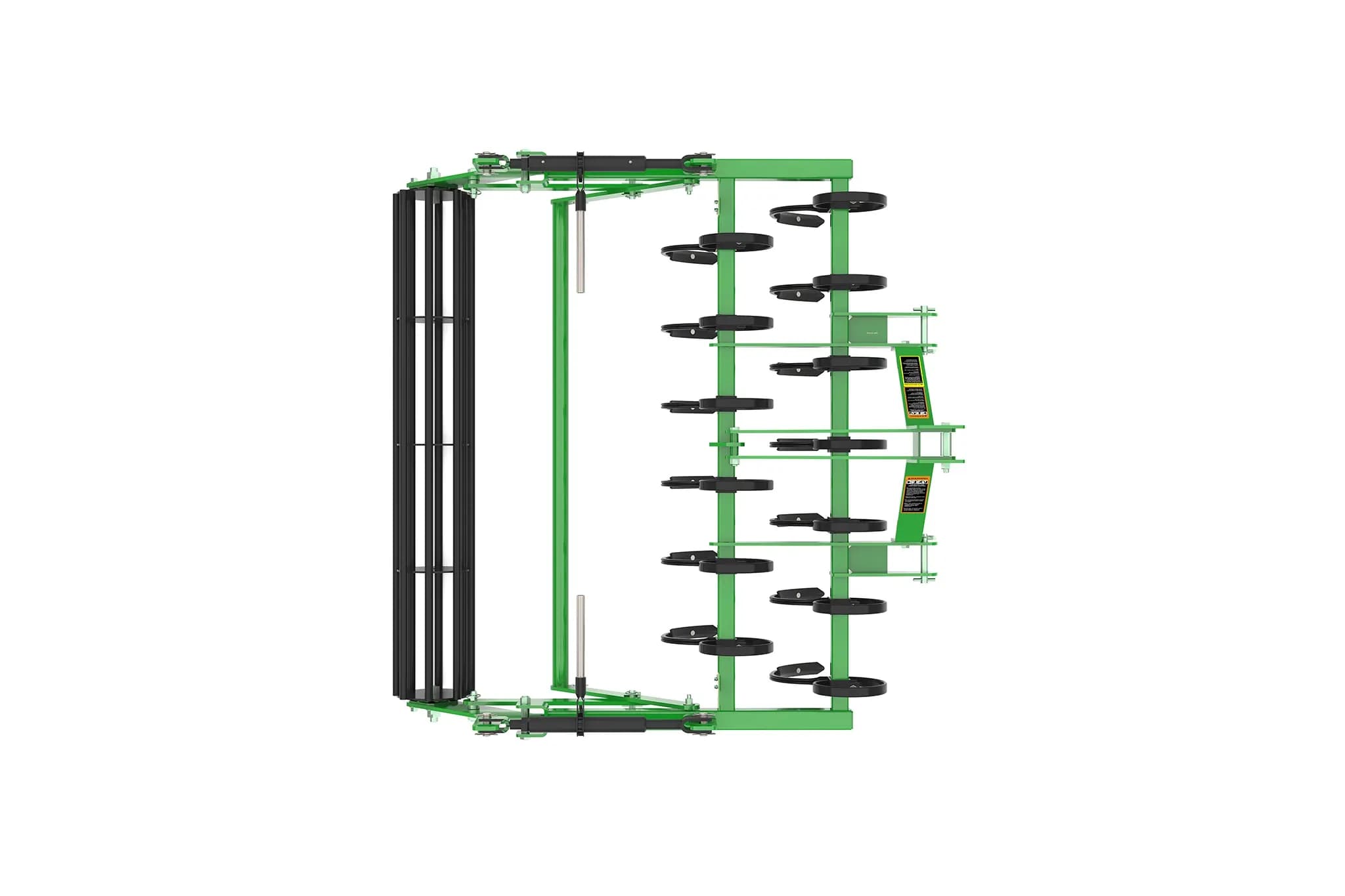 PF5096 Pro Finisher
