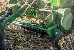 561R Round Baler