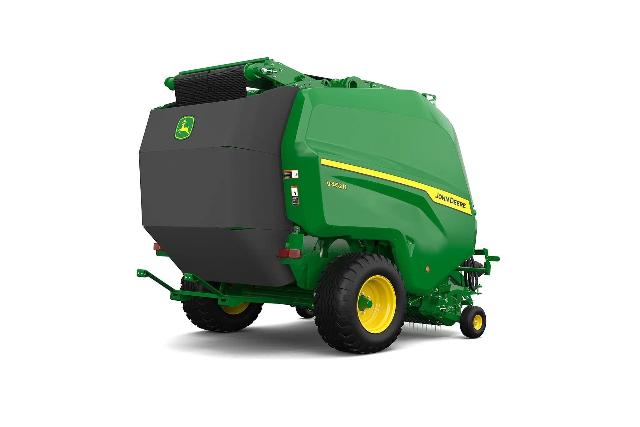 V462R Variable Chamber Round Baler