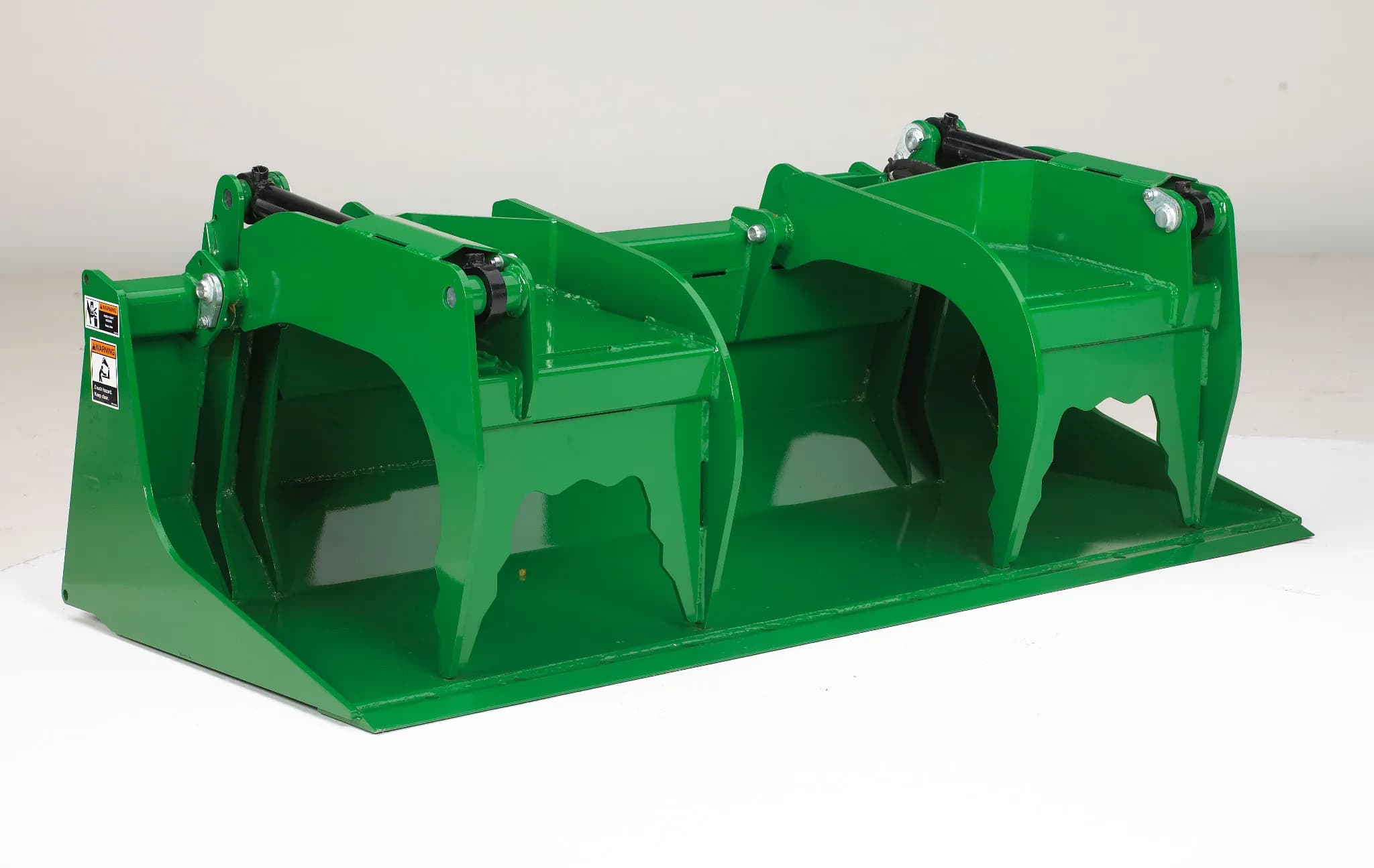 AD12G - 76-in. Debris Grapple Bucket