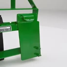 AD11E - 72-in. Debris Grapple Bucket