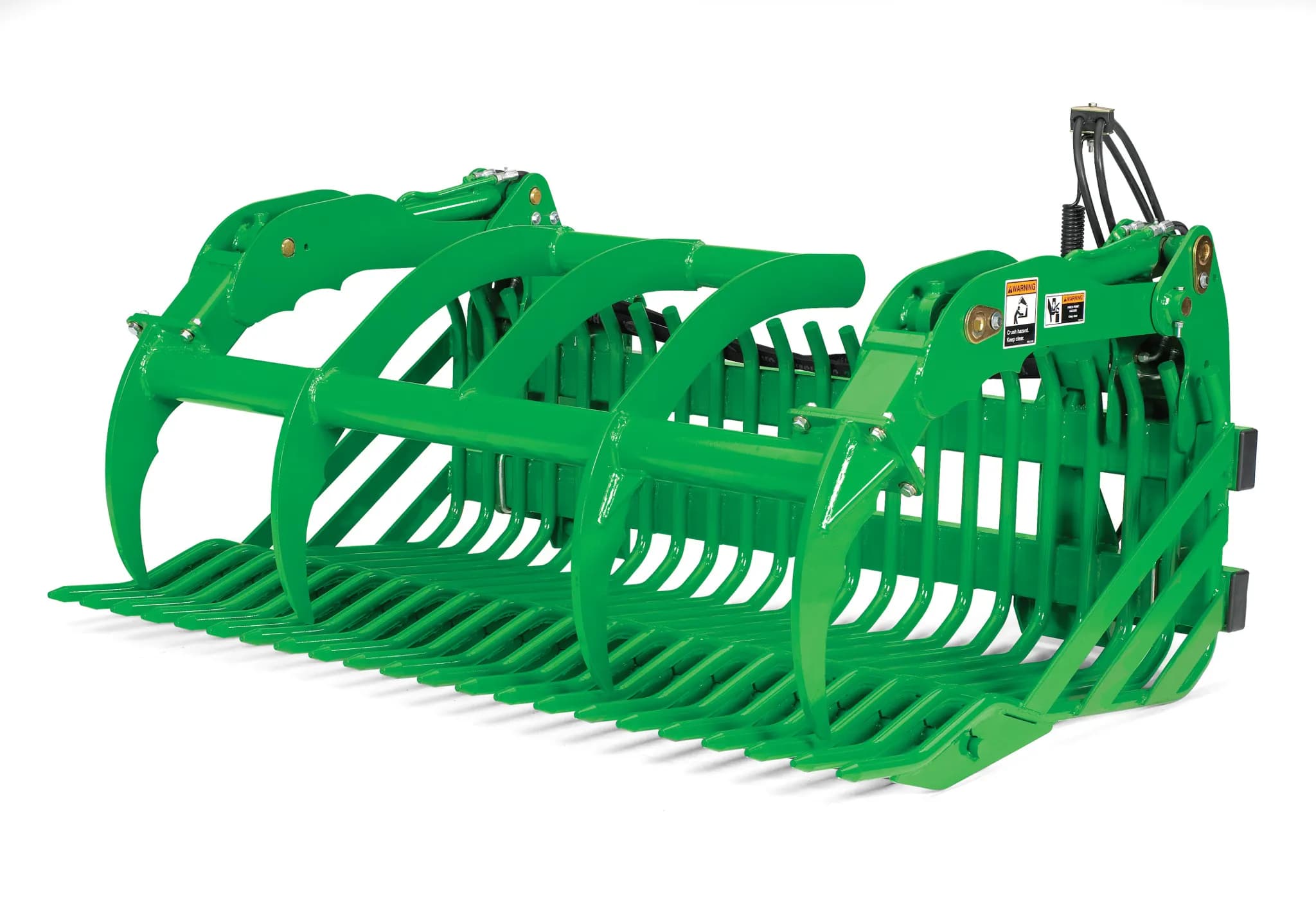 AR10E - 75 in. Rock Bucket