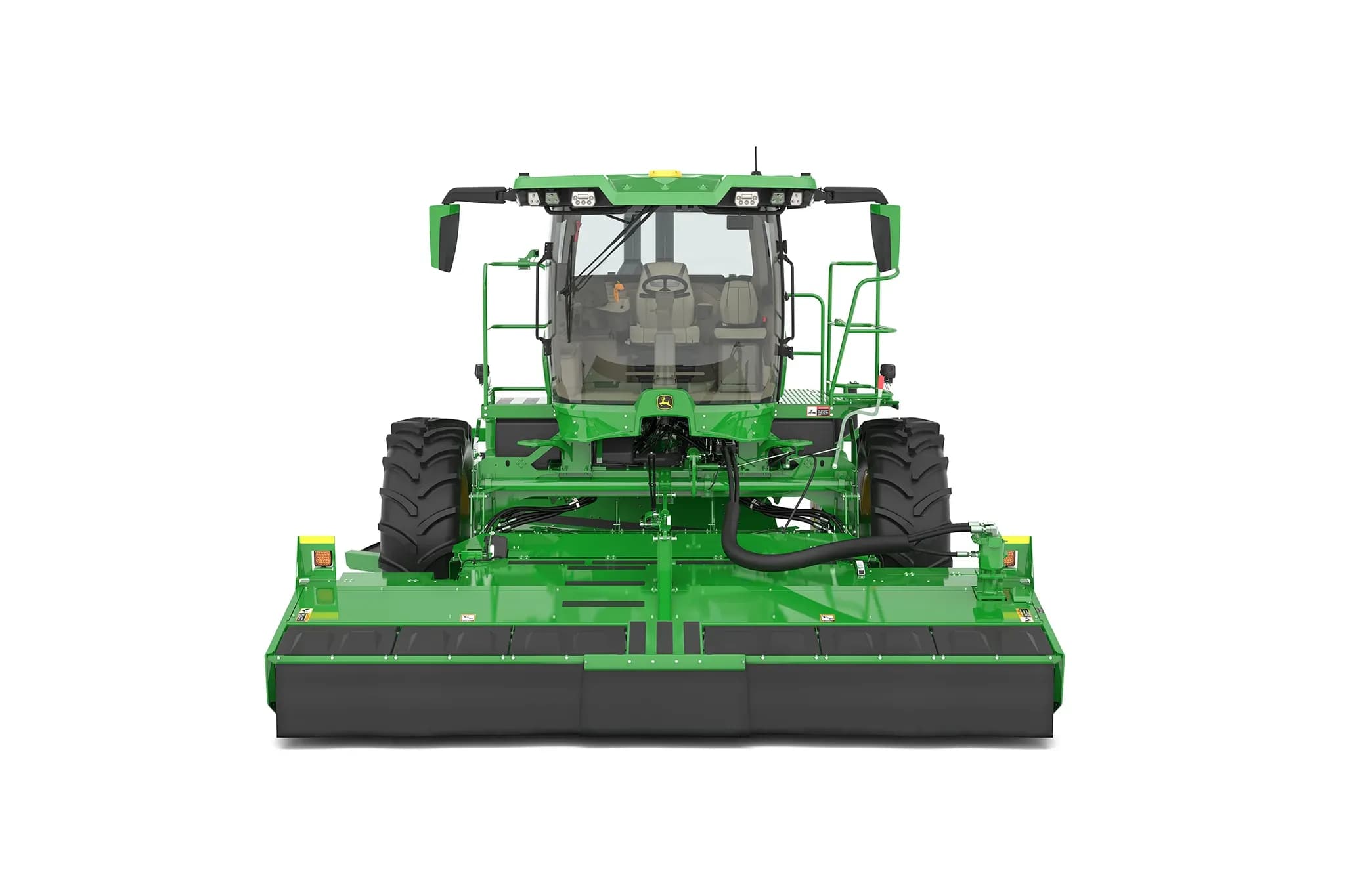 W260R Windrower