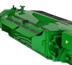 R500 Rotary Platform