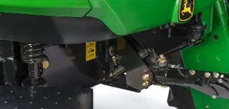 W170 Windrower