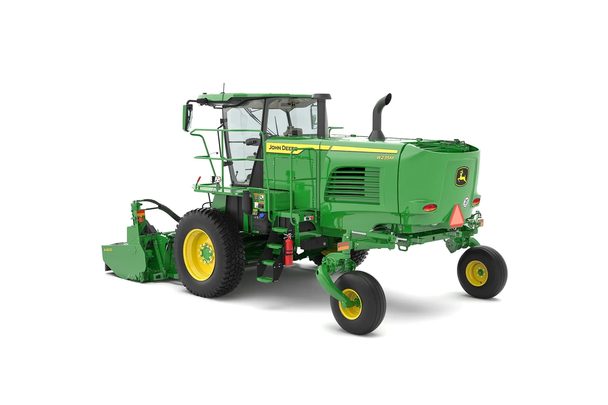 W235M Windrower