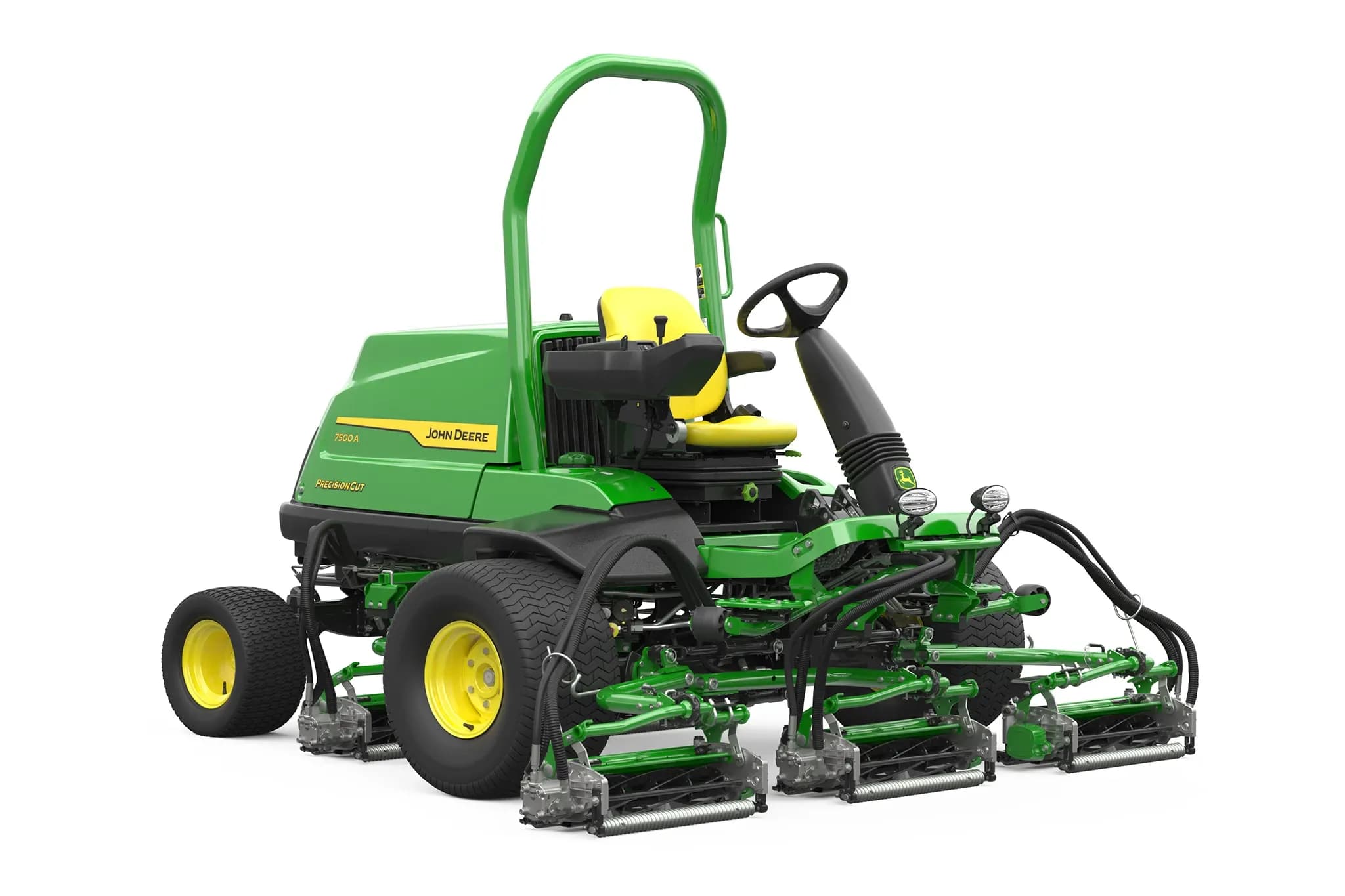 7500A PrecisionCut™ Fairway Mower