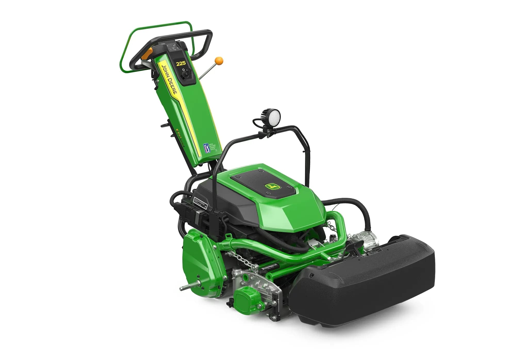 225 E-Cut™ Electric Walk Greens Mower