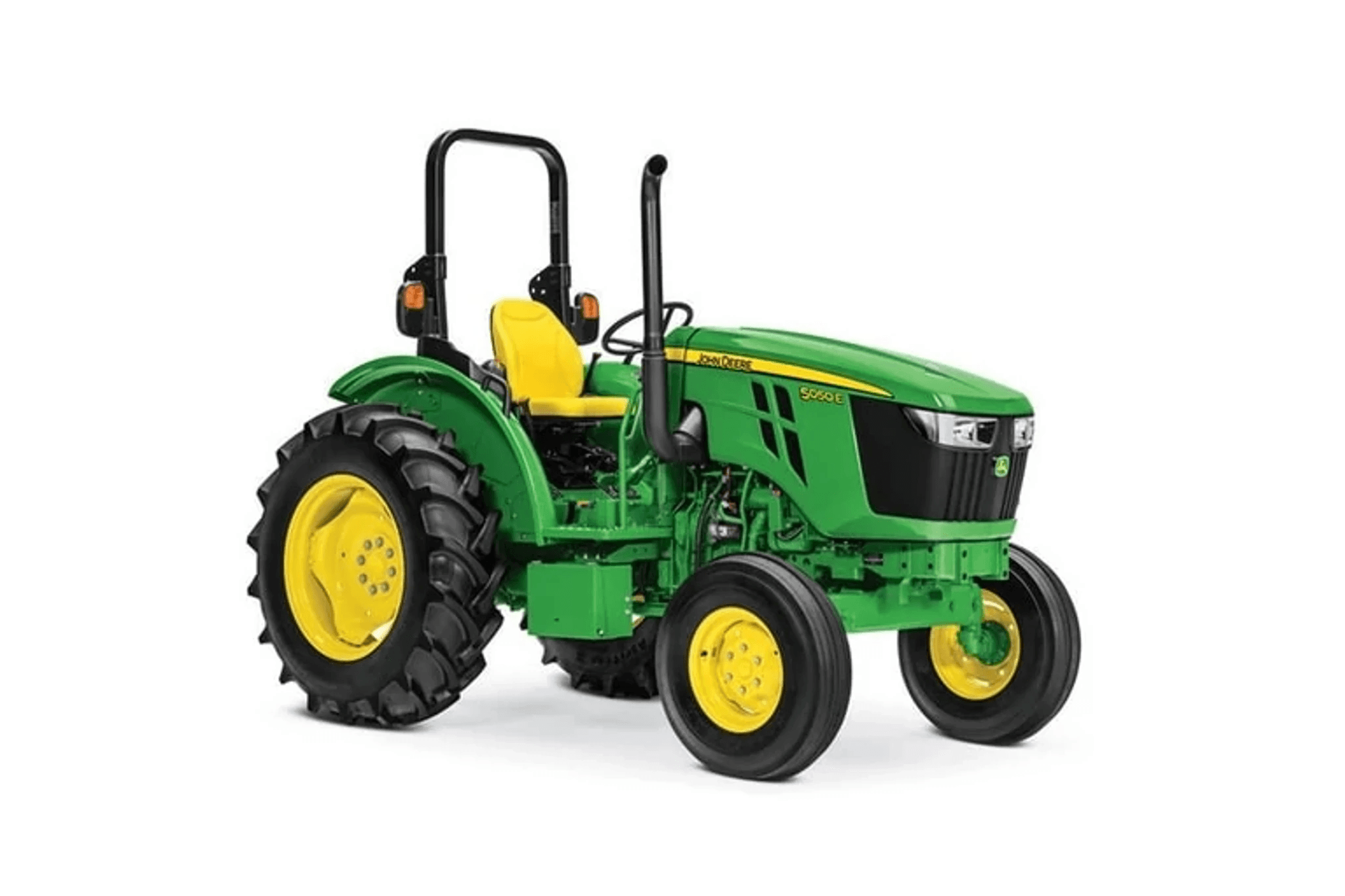 5050E Tractor