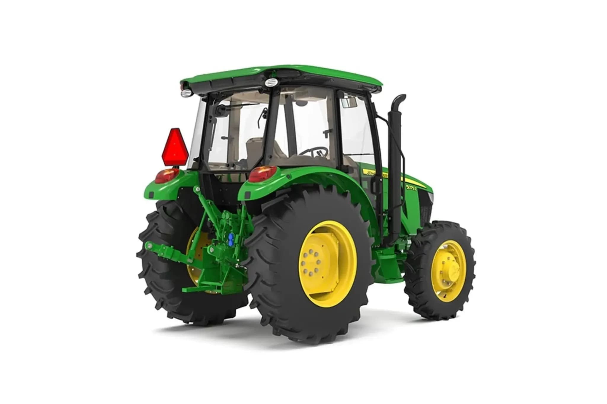 5075E Tractor