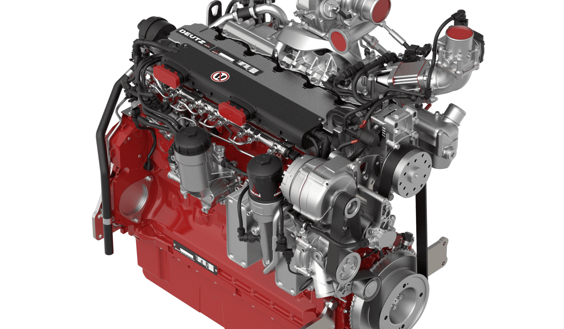 TCD 6.1 L6 (Agri)