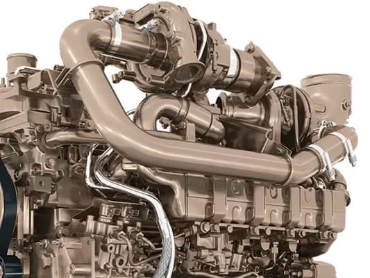 4.5X IHR 4.5L Industrial Diesel Engine