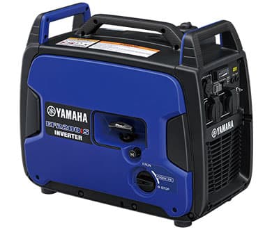 EF2200iS (120V/60Hz)
