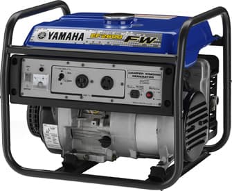 EF2600FW (120V/60Hz)